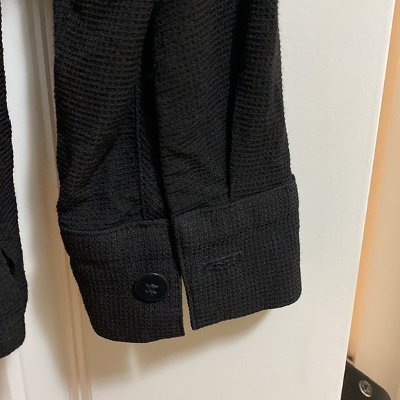 Eileen Fisher Shirt - Picture 2 of 7